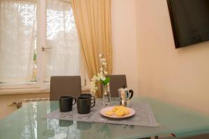 Il Giardino degli Agrumi - Roma