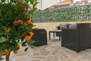 Il Giardino degli Agrumi - Roma