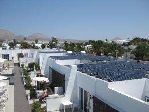 Calle Gramillo 5, 35500 Puerto del Carmen, Lanzarote, Spain.