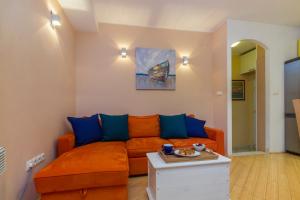 Apartment Nikolina Šibenik Croatia Adriatic Sea NP Krka NP Kornati