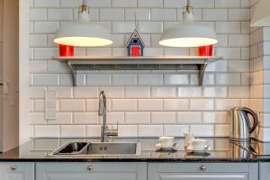 Lion Apartments Scandi Love II