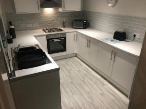 Pleasure Beach House