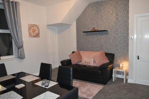 Pleasure Beach House