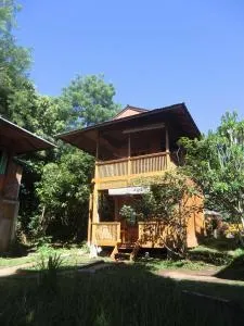 Bunaken Sea Garden Resort - Pineleng