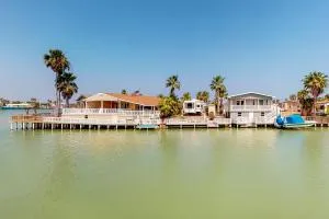 Long Island Village Unit 347 - Port Isabel