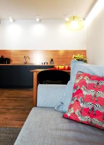 Piper Zajezdnia Blue