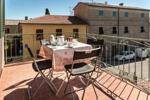 MADI' casa vacanze - Orciatico