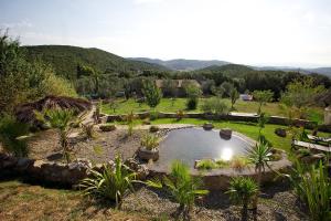 Villa Giulia a "Casa Conti di Sotto"