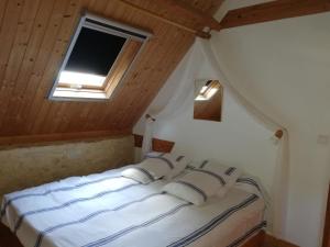 Maisons de vacances Pech Cujoul : photos des chambres