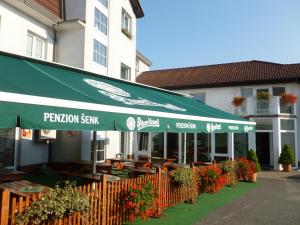 3 star pension Penzion Šenk Pardubice Pardubice Tsjechië