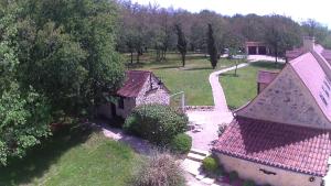 Maisons de vacances Pech Cujoul : photos des chambres