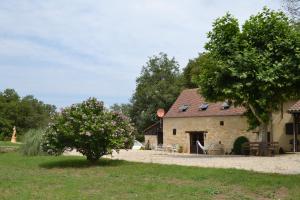 Maisons de vacances Pech Cujoul : photos des chambres