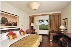 Taj Bengal