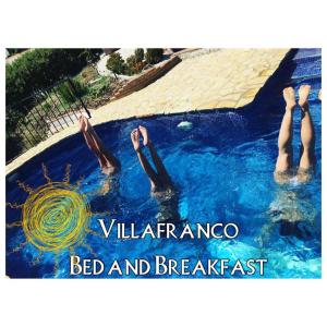 Villafranco Apartamentos