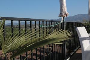 Villafranco Apartamentos