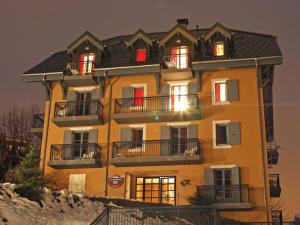 Lagrange Vacances Les Arolles photo 12