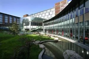 The Lakeview Hotel - Changping