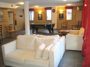 Lagrange Vacances Les Arolles photo 15