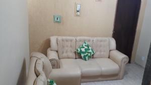 Casa Ribeirinha de Guapi