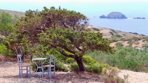 Vanis House Sunset View Kythira Kythira Greece