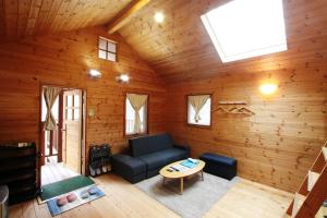 Nantan るり渓フォレストコテージｂ-6号棟岸本邸 Accommodation suite