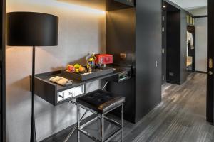 AMANOR Hotel Chiang Mai