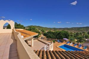 Villa Cora by Aguilarent