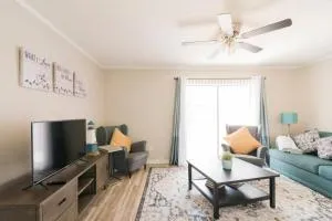 Cute Condo in Rock Hill-45 - 岩石丘