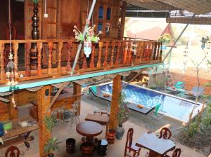 Angkor Family Homestay