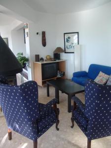 Four-Bedroom Villa room in Quinta das Flores