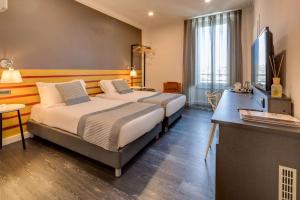 Best Western Plus Royal Superga Hotel