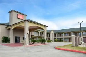 Econo Lodge Inn & Suites Port Arthur near Sabine Pass - Port Arthur