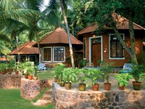 Soma Manaltheeram Ayurveda BeachVillage