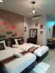 The Lofthouse Sansai