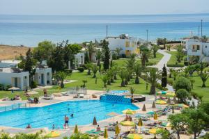 Sovereign Beach Hotel Kos Greece