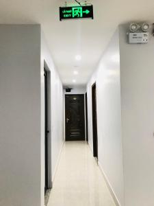 Pandora Hotel & Apartment
