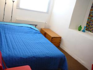 O11- Großzügige Fewo im Künstlerhaus