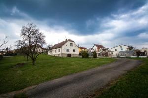 Ferienhaus Rozboudovec Křemže Tschechien