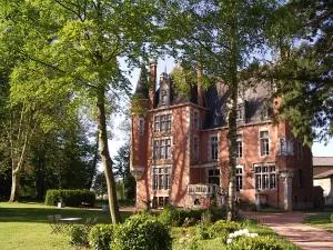 Château de la Vernède, la Grande Vernède - Orbeil