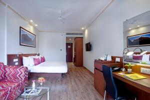 Lemon Tree Hotel Gangtok