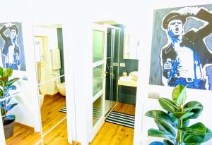 DB House, Town Center Apartment