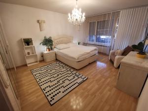 Apartament Apartment Messe Bazylea Szwajcaria