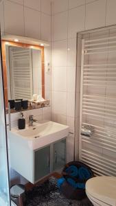 Ferienwohnung Manuela