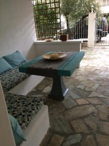 jasmine apartments Evia Greece
