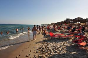 Sovereign Beach Hotel Kos Greece