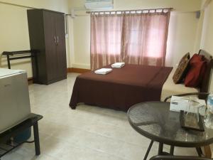 Relax Inn - Ubytování bez kategorie ve městě Ban Phe