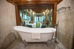 Khum Wang Nuea Villa - Ban Rong