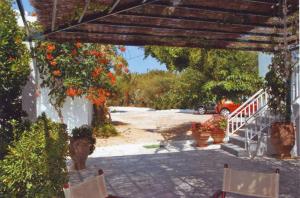 Angela's Syros Greece