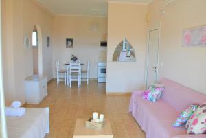 Lefkothea Apartments Corfu Greece