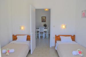 Lefkothea Apartments Corfu Greece